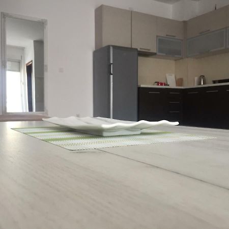 City & Sea Apartments Budva Eksteriør bilde