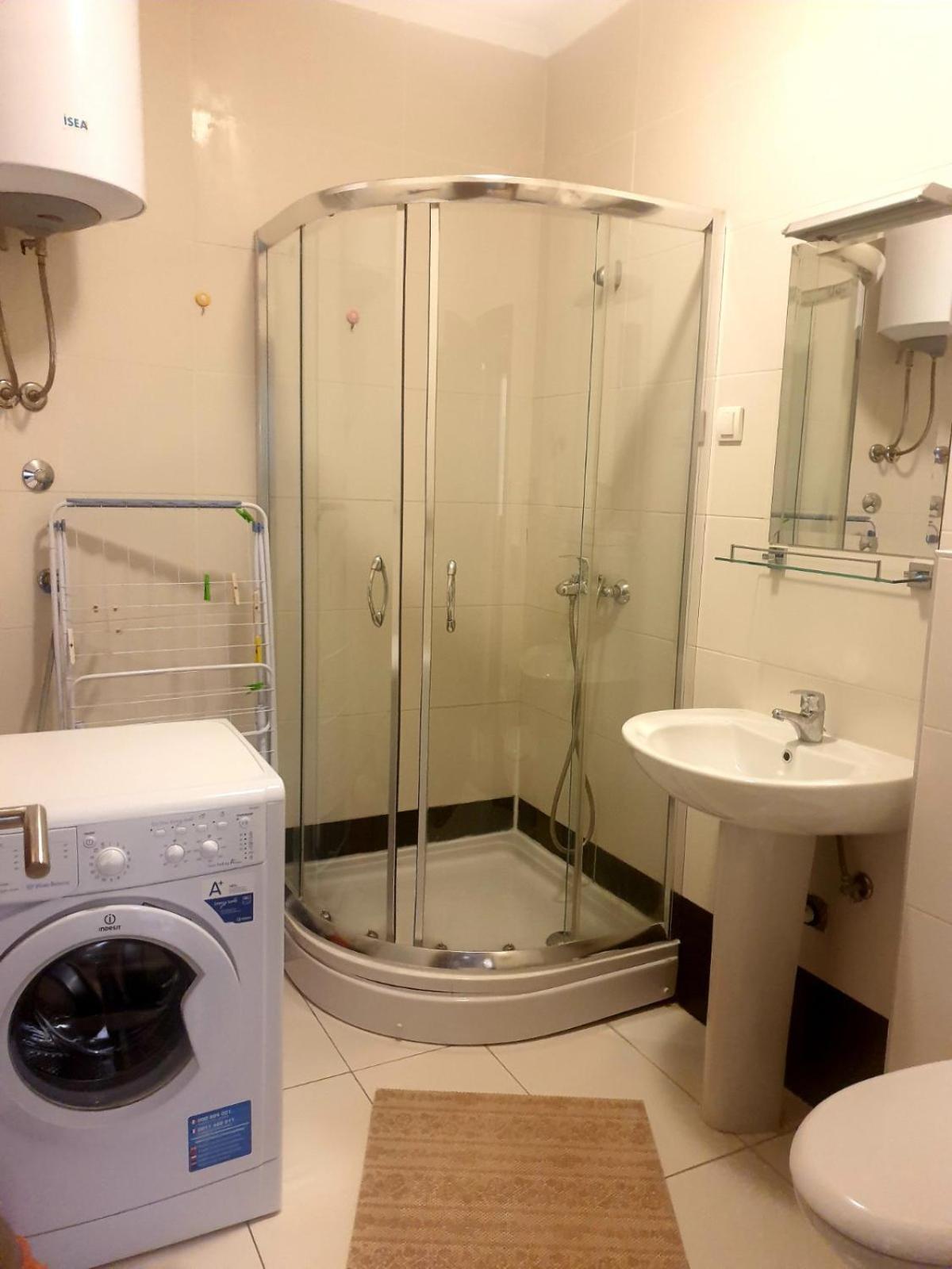 City & Sea Apartments Budva Rom bilde